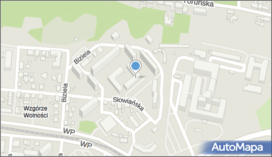 Inforus, Słowiańska 21, Bydgoszcz 85-163 - Przedsiębiorstwo, Firma, numer telefonu, NIP: 9562110767