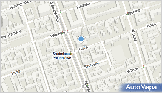 InFoScore Polska Sp. z o.o., Marszałkowska 76, Warszawa 00-517 - Przedsiębiorstwo, Firma, numer telefonu