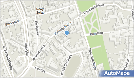 6762389695, Elwira Chodyniuk Infoserwis 