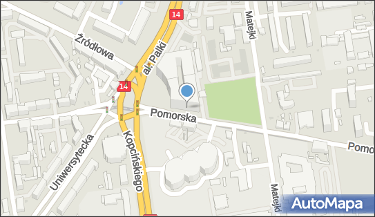 7251952061, Infosys Poland sp. z o.o. 