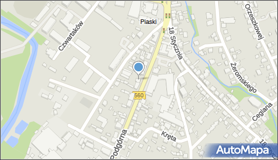 8741645160, Infotech Marcin Otremba 