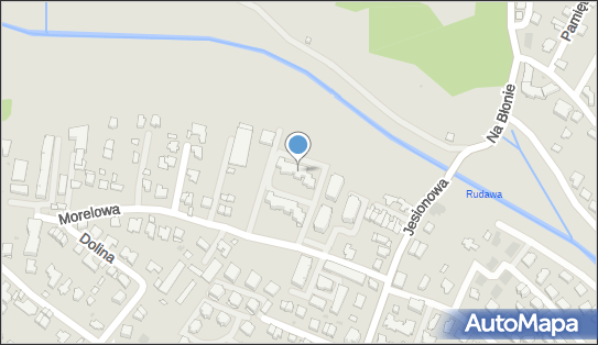 Infrabridge, Morelowa 8, Kraków 30-222 - Przedsiębiorstwo, Firma, NIP: 5471821466