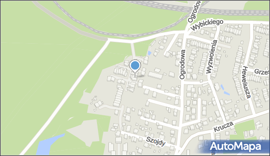 Infraservice, Szojdy 38, Katowice 40-759 - Przedsiębiorstwo, Firma, numer telefonu, NIP: 6341000174