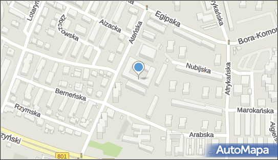 Infra, Ateńska 10/15, Warszawa 03-978 - Przedsiębiorstwo, Firma, godziny otwarcia, numer telefonu