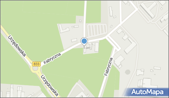 7151934431, Ing-Autotechnika i.Naborczyk-Górska, P.Górski Sp. j. 
