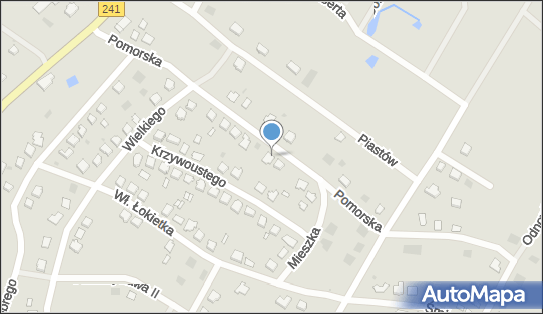 Inga Przybyłowska Naprawa i Sprzedaż Komputerów, Pomorska 20 89-410 - Przedsiębiorstwo, Firma, NIP: 5040017268