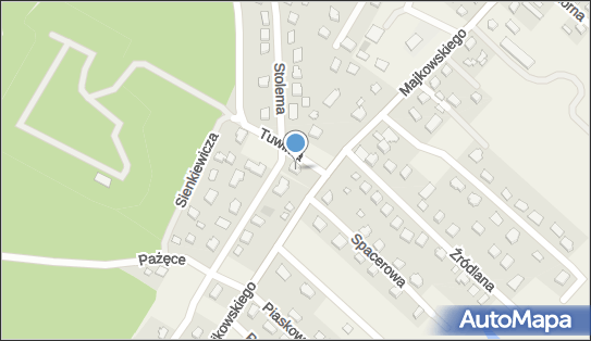 4660072574, Inga Tempska Firma 