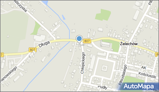 Inga Wojtasiewicz Playville, ul. Chłopickiego 4, Żelechów 08-430 - Przedsiębiorstwo, Firma, NIP: 8261798739