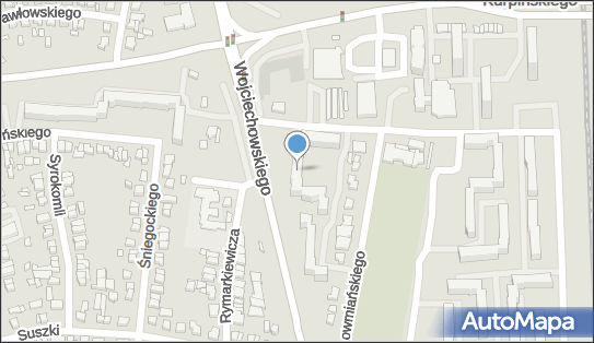 Ingenioso Group, os. Bolesława Chrobrego 41, Poznań 60-681 - Przedsiębiorstwo, Firma, numer telefonu, NIP: 9721238630