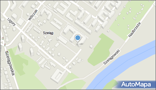 Ingenium BMN, Czapla 21p, Poznań 61-623 - Przedsiębiorstwo, Firma, NIP: 9721248686