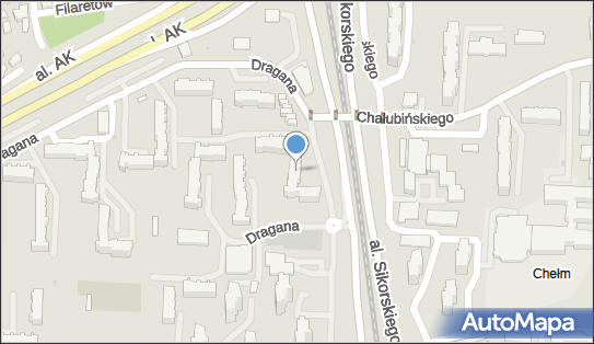 Ingress Logic Rafał Duchnowski, ul. Marcina Dragana 17, Gdańsk 80-807 - Przedsiębiorstwo, Firma, NIP: 5832223138