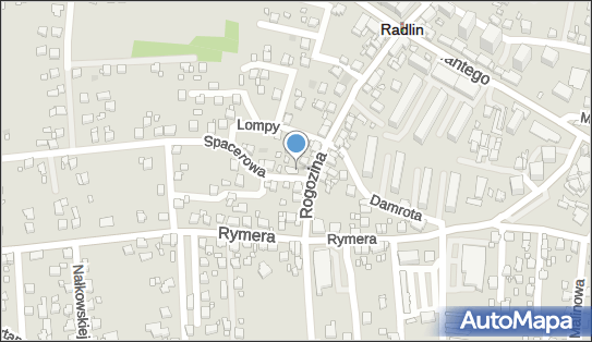 Inicjatywa, ul. mjr. Piotra Iwanowicza Rogozina 104, Radlin 44-310 - Przedsiębiorstwo, Firma, numer telefonu, NIP: 6472327125
