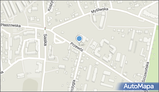 6751462419, Initius IT sp. z o.o. 
