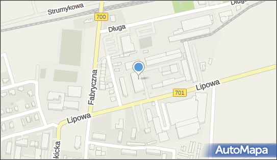 Inject Plast, DW701, Lipowa 5, Józefów 05-860 - Przedsiębiorstwo, Firma, numer telefonu