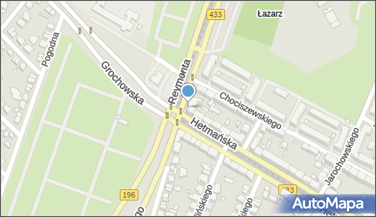 7792410207, Inkard sp. kom. 