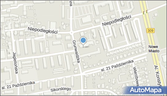 Inkas, Grunwaldzka 128, Leszno 64-100 - Przedsiębiorstwo, Firma, numer telefonu, NIP: 6971900790