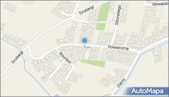 Inkorp, Folwarczna 19, Pysznica 37-403 - Przedsiębiorstwo, Firma, numer telefonu, NIP: 8652535961