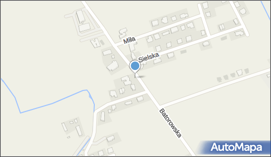 Inla Marzena Chmielnik, Batorowska 5b, Wysogotowo 62-081 - Przedsiębiorstwo, Firma, NIP: 7771001722