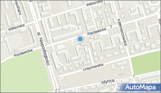 Inlab, Racławicka 33/52, Warszawa 02-601 - Przedsiębiorstwo, Firma, numer telefonu