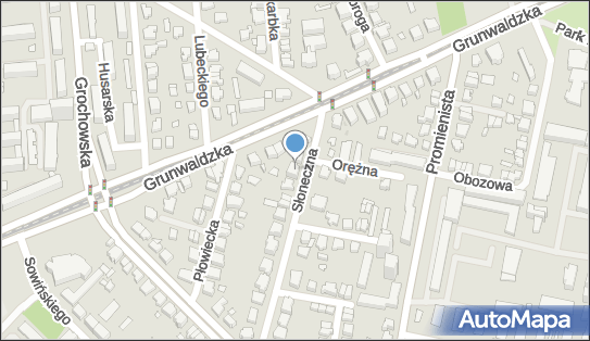 7781416175, Inland Audit sp. z o.o. 