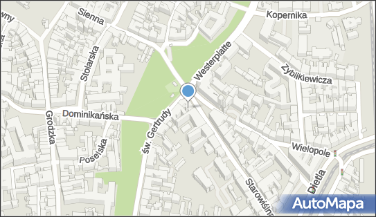 6762454613, Inline Consulting sp. z o.o. 