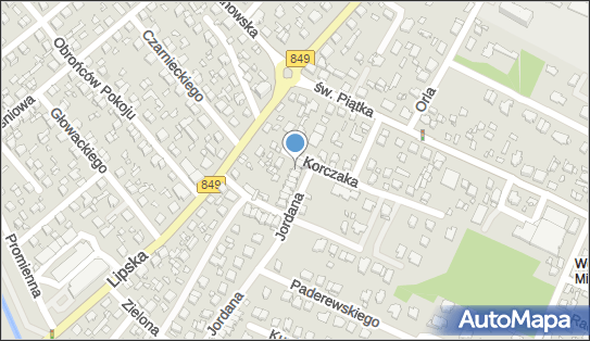 9221246365, Inloco Maciej Dziewulski 