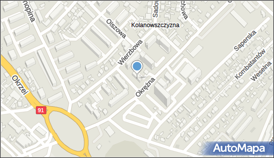 Inneo Jakub Więckowski, pl. Kolanowszczyzna 14, Włocławek 87-800 - Przedsiębiorstwo, Firma, NIP: 8882694769