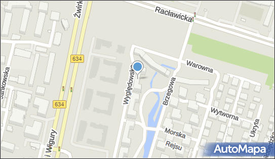InnoConn, Wyględowska 10, Warszawa 02-654 - Przedsiębiorstwo, Firma, NIP: 5262464430