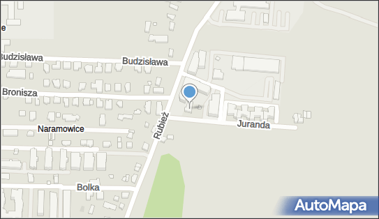 Innosil, Rubież 46, Poznań 61-612 - Przedsiębiorstwo, Firma, numer telefonu, NIP: 7831672929