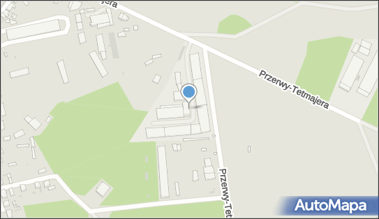 Innotec, ul. Kazimierza Przerwy-Tetmajera 16, Trzcianka 64-980 - Przedsiębiorstwo, Firma, numer telefonu, NIP: 7811733639