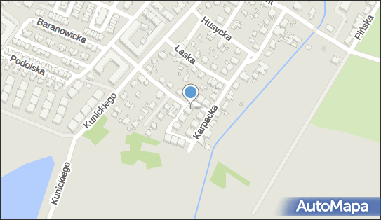 Innova Group, Karpacka 19A, Wrocław 54-617 - Przedsiębiorstwo, Firma, NIP: 7341288738