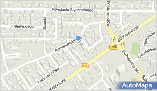 7121500277, Jan Pomorski - Innovative Business Solutions 