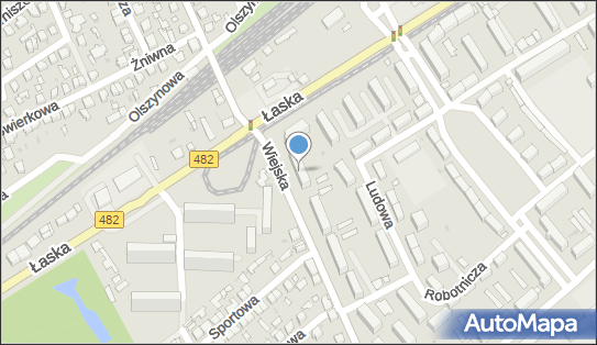 Ino-Spaw Sebastian Kowalczyk, Wiejska 6, Pabianice 95-200 - Przedsiębiorstwo, Firma, NIP: 7311652808