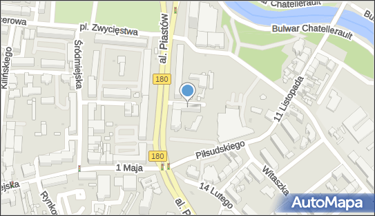 7642664053, Inoko w Likwidacji sp. z o.o. 