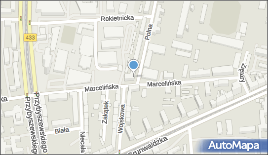 5130033957, InOutLine Marcin Płoszaj 
