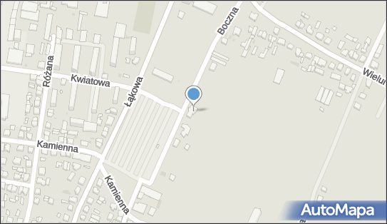 5140255470, Influo Group Nieruchalski Przemysław 