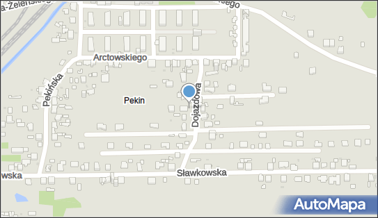 Inowo, Dojazdowa 10A, Sosnowiec 41-216 - Przedsiębiorstwo, Firma