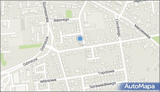 5562504180, Inowrocławskie Stowarzyszenie Lekarzy Podstawowej Opieki Zdrowotnej 