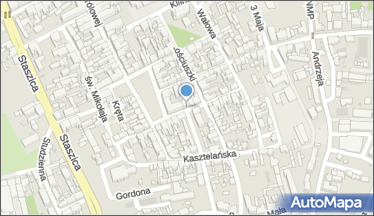 Inowrocławskie Towarzystwo Budownictwa Społecznego, Szeroka 5 88-100 - Przedsiębiorstwo, Firma, numer telefonu, NIP: 5562286553