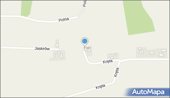 Inplus, Kręta 24, Drogomyśl 43-424 - Przedsiębiorstwo, Firma, NIP: 5481714140
