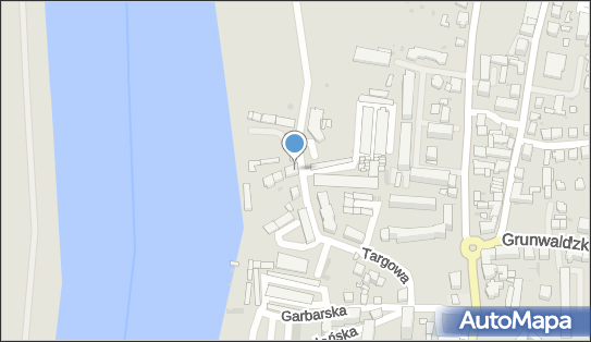 Inpol Inez Owsianik, Targowa 5, Gryfino 74-100 - Przedsiębiorstwo, Firma, NIP: 8581572244