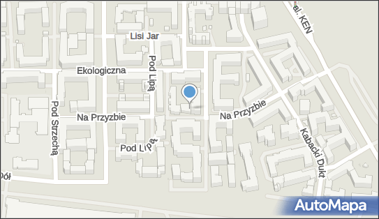 Inpool PW, Polnej Róży 9/40, Warszawa 02-798 - Przedsiębiorstwo, Firma, numer telefonu