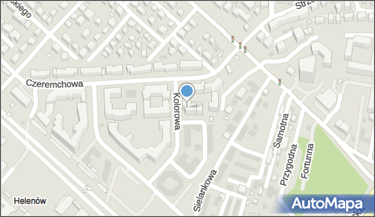 Inpost, ul. Kolorowa 4, Lublin 20-801 - Przedsiębiorstwo, Firma, NIP: 7122320318
