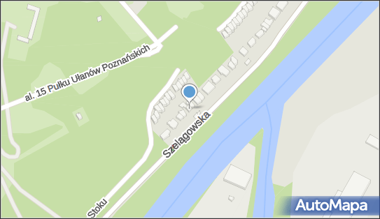 Inproel 3, Szelągowska 14, Poznań 61-626 - Przedsiębiorstwo, Firma, numer telefonu, NIP: 6761777538