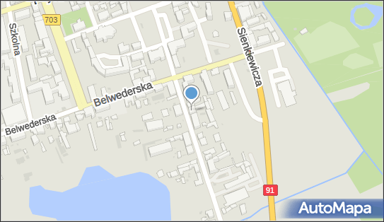 Inprogeo, Ozorkowska 9, Łęczyca 99-100 - Przedsiębiorstwo, Firma, numer telefonu, NIP: 5070049706