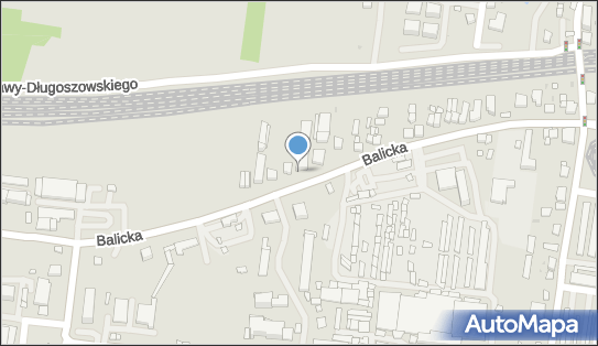 Inprogress Szkolenia, ul. Balicka 95, Kraków 30-149 - Przedsiębiorstwo, Firma, numer telefonu, NIP: 6772369990