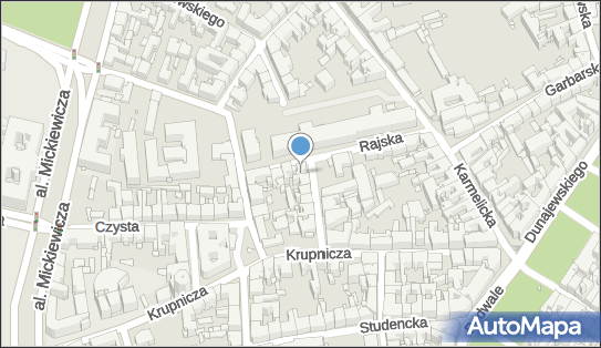 9581435370, Michał Chrzanowski Inquisio 