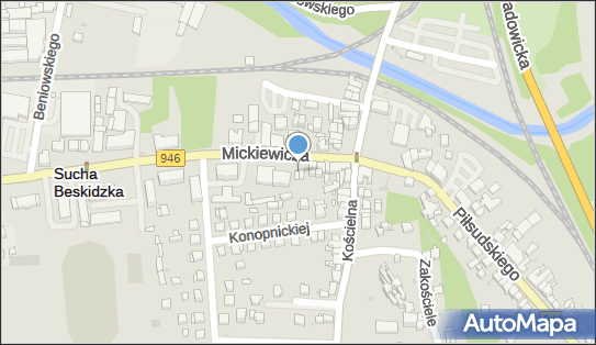 5342062975, Inrad sp. z o.o. 