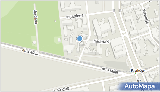 INS Instruments, Oleandry 2, Kraków 30-063 - Przedsiębiorstwo, Firma, numer telefonu