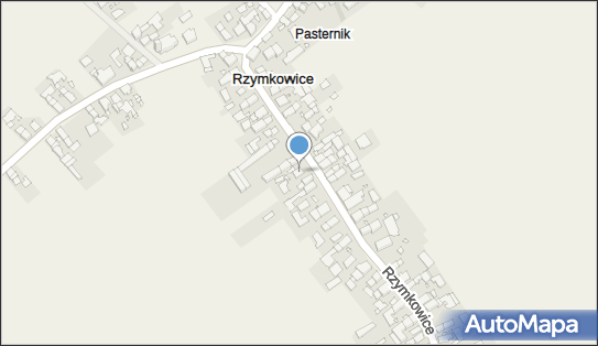 362269109, Instalatorstwo Sanitarne Wodno Kanalizacyjne i Co Mateusz Thoma 